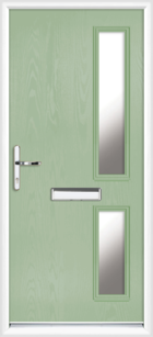 chartwell green